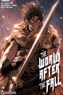 The World After the Fall,The World After The End,manga,The World After the Fall manga,The World After The End manga